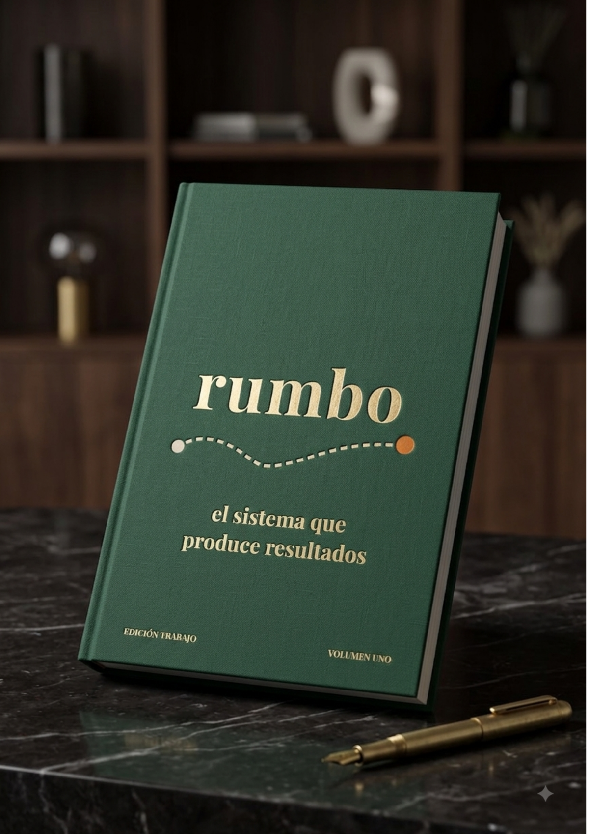rumbo cuaderno