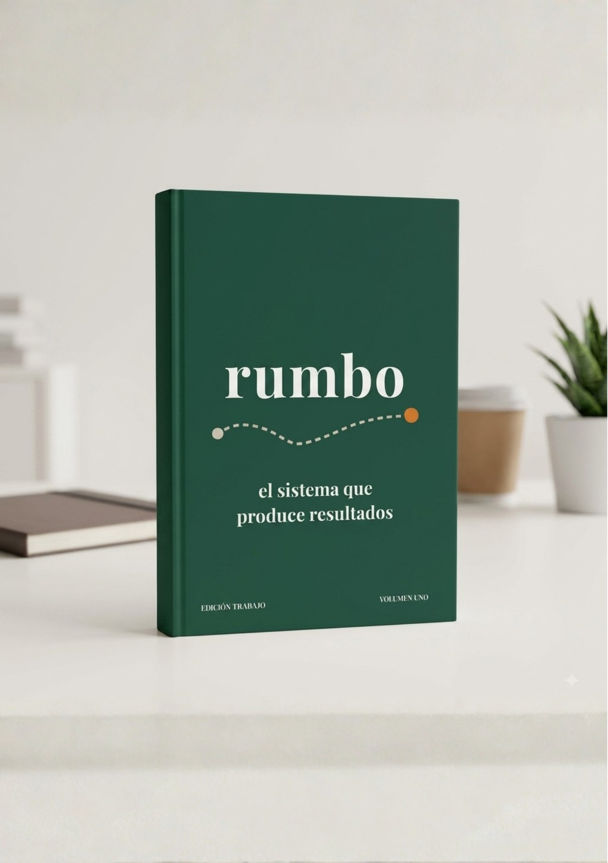 rumbo cuaderno